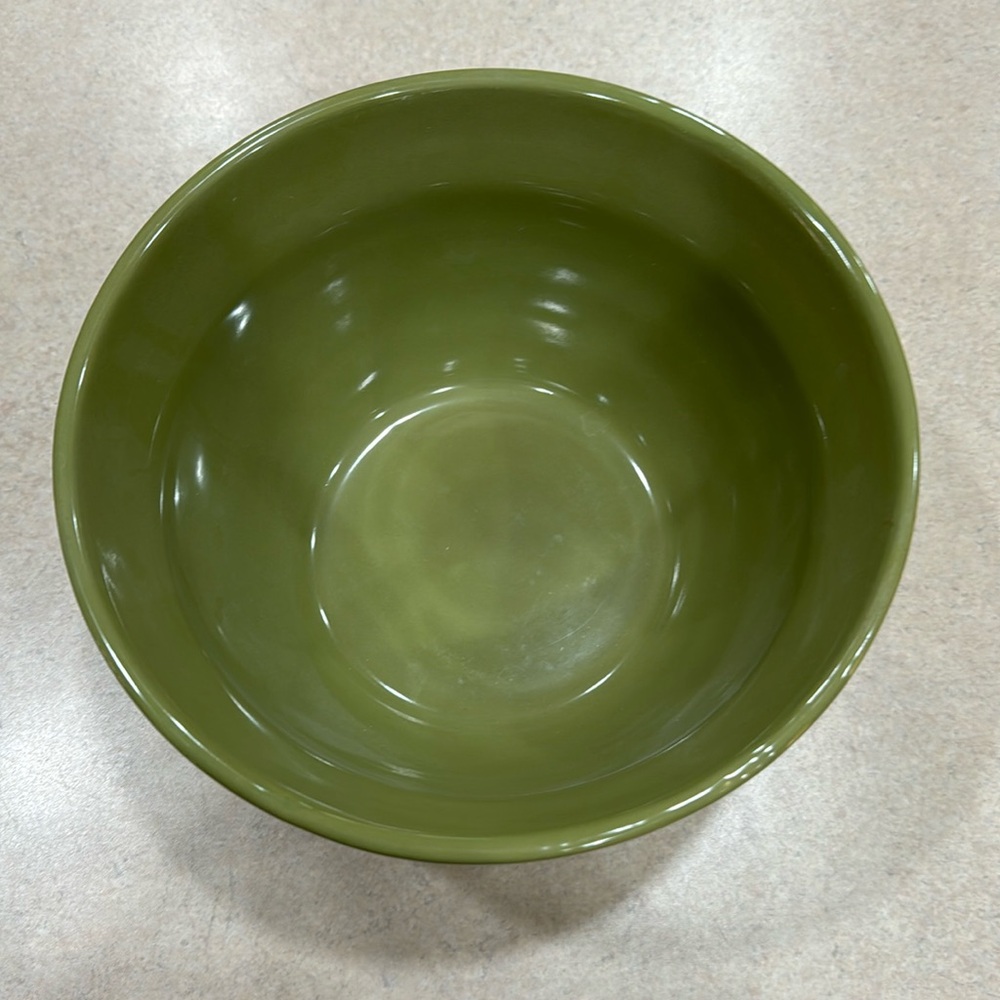 At Home America by Kitchen Classics Mixing Bowl